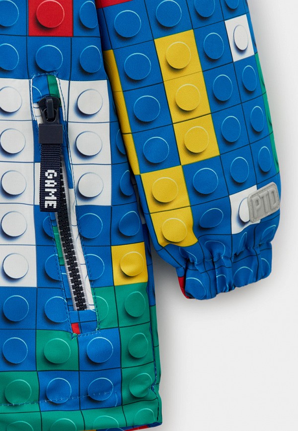 фото Куртка playtoday