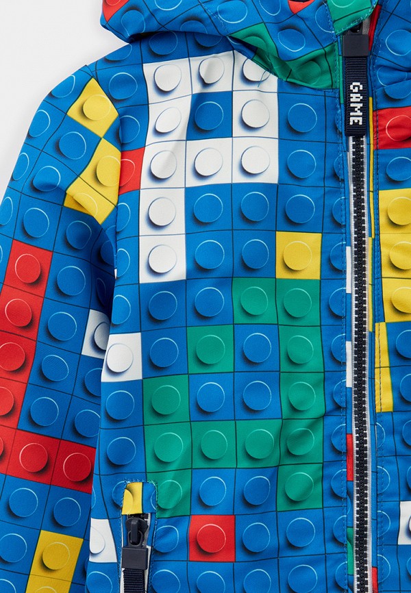 фото Куртка playtoday