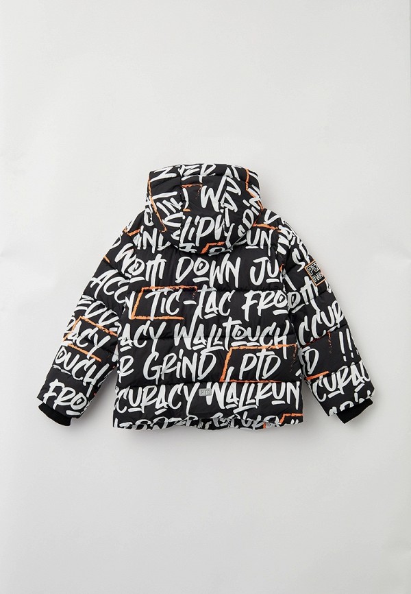 фото Куртка утепленная playtoday