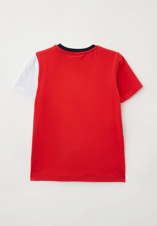 фото Футболка playtoday