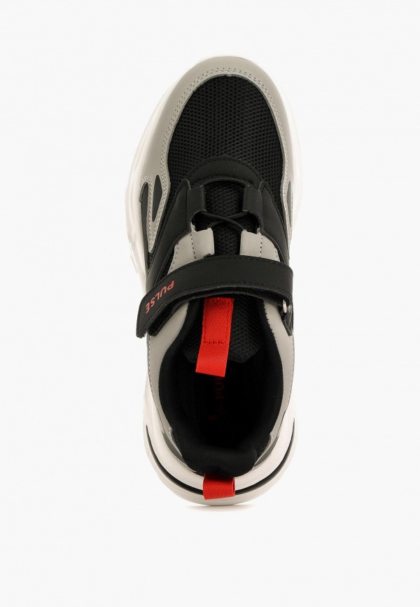 фото Кроссовки pulse