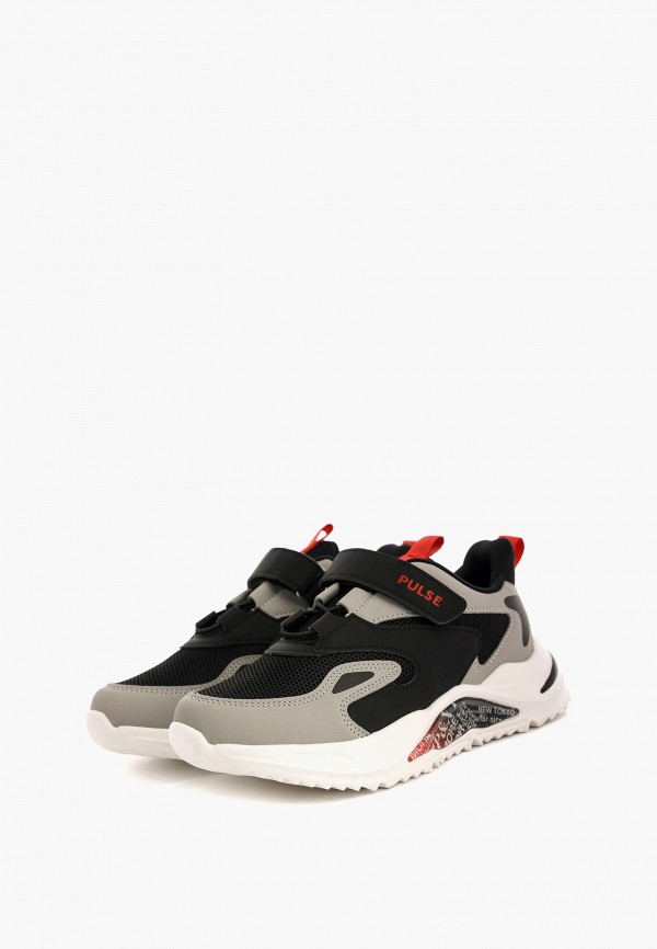 фото Кроссовки pulse