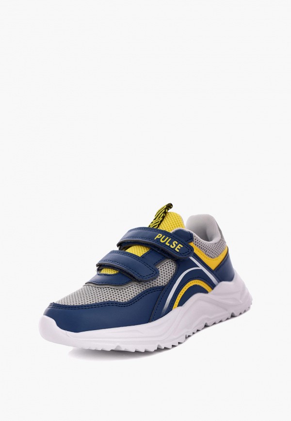 фото Кроссовки pulse