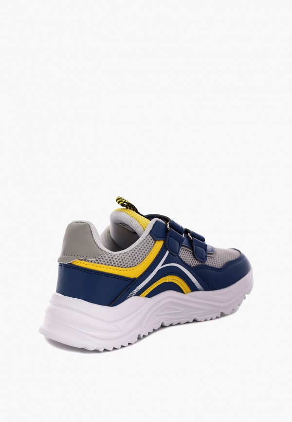 фото Кроссовки pulse