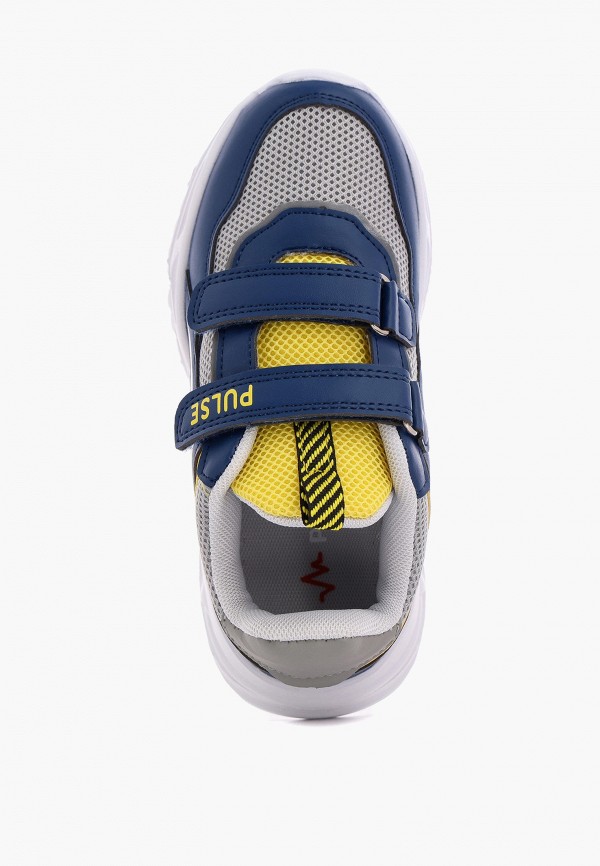 фото Кроссовки pulse