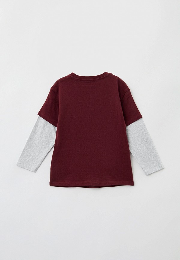 фото Лонгслив gloria jeans