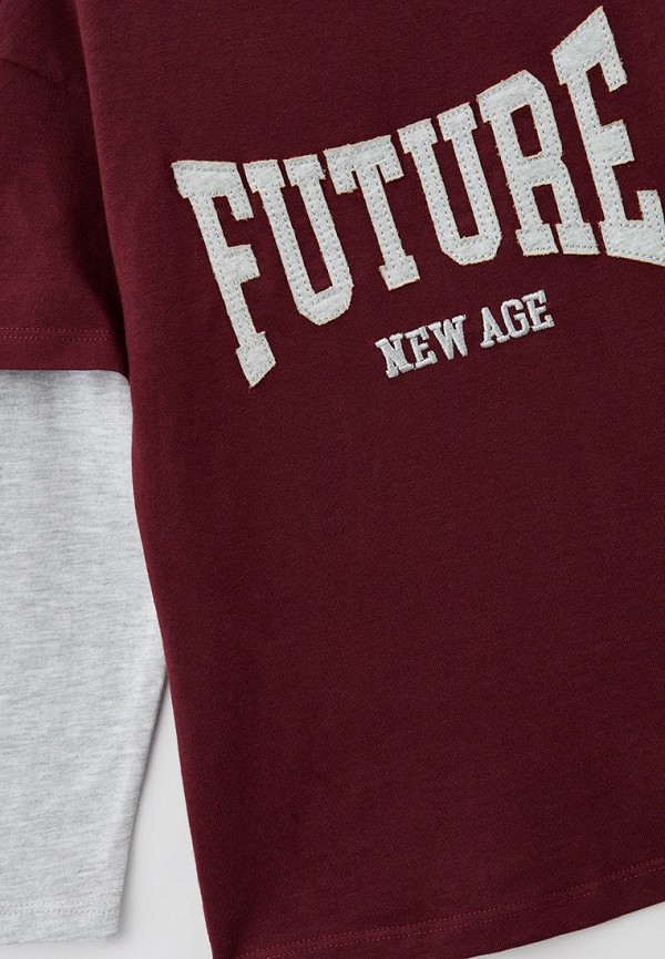 фото Лонгслив gloria jeans