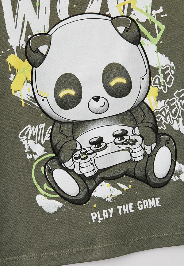 фото Футболка gloria jeans