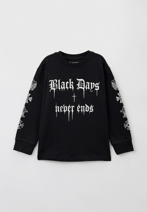 фото Лонгслив gloria jeans