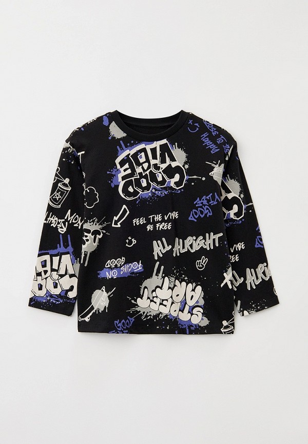 фото Лонгслив gloria jeans