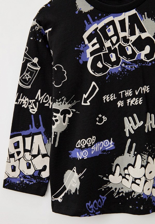 фото Лонгслив gloria jeans