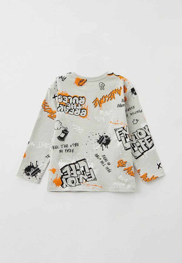 фото Лонгслив gloria jeans