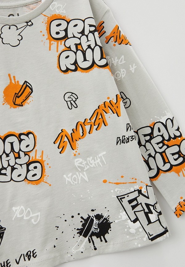 фото Лонгслив gloria jeans