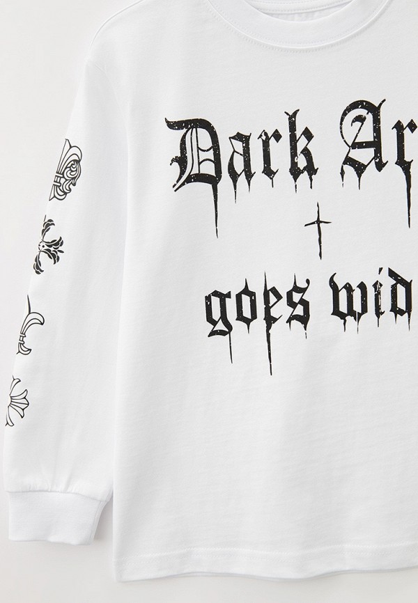 фото Лонгслив gloria jeans