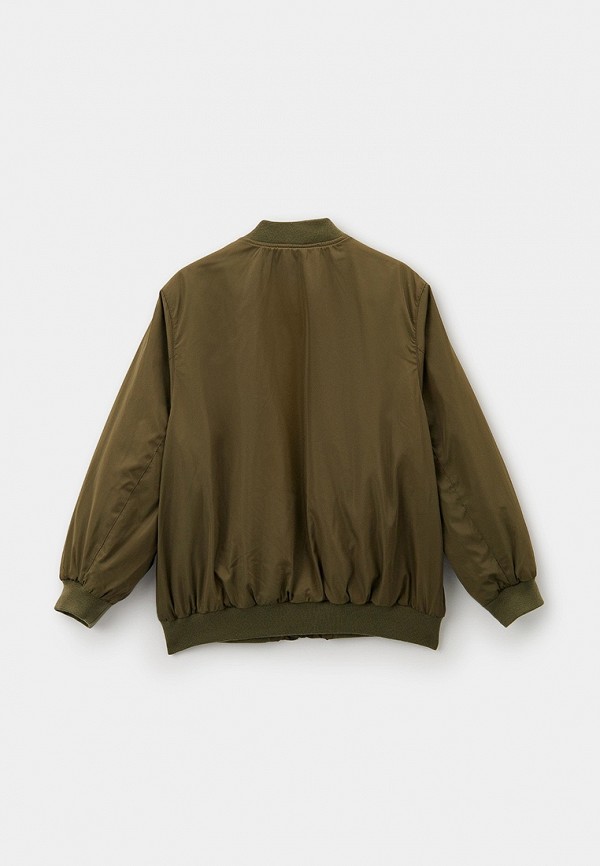 фото Куртка утепленная sela