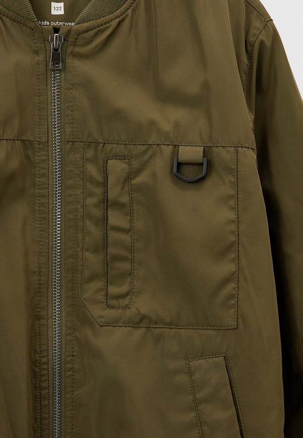 фото Куртка утепленная sela