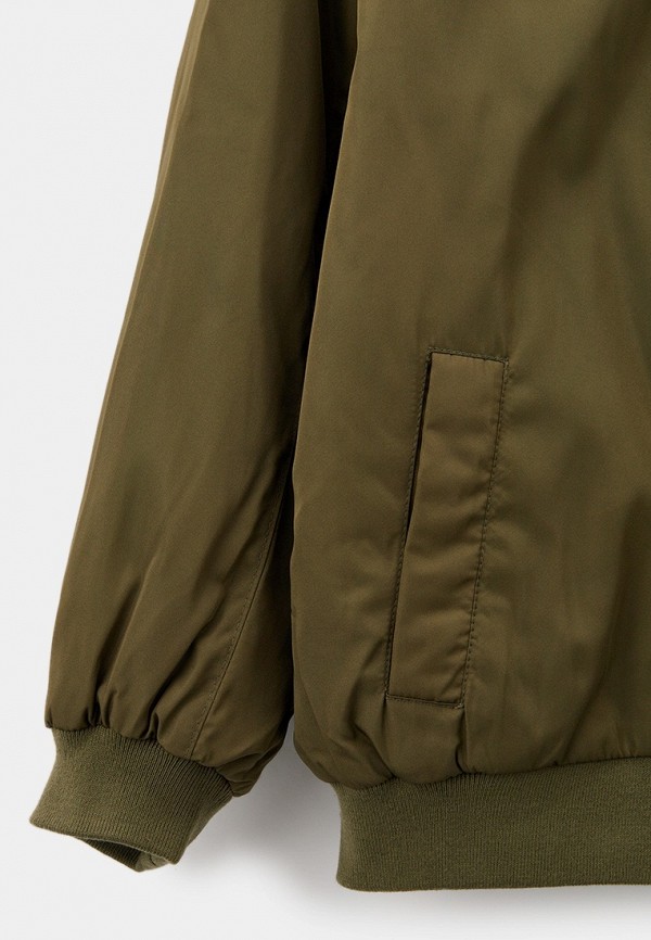 фото Куртка утепленная sela