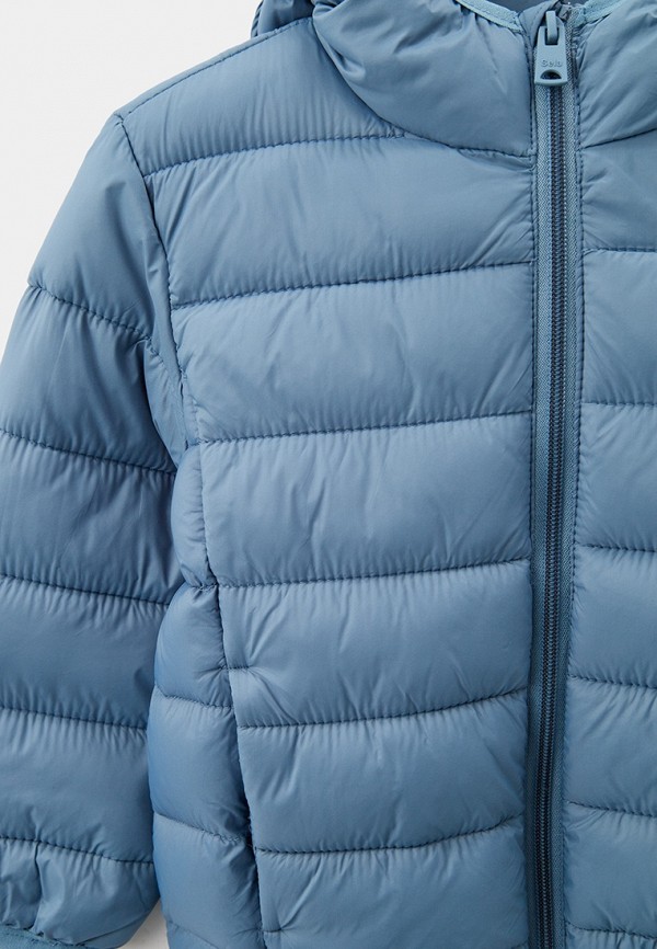 фото Куртка утепленная sela