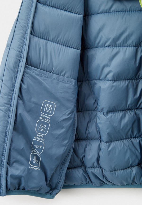 фото Куртка утепленная sela