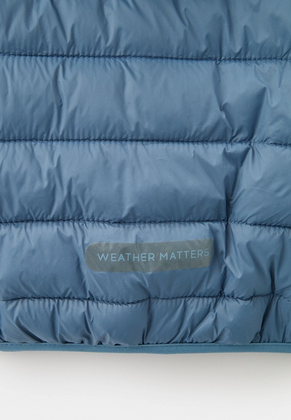 фото Куртка утепленная sela