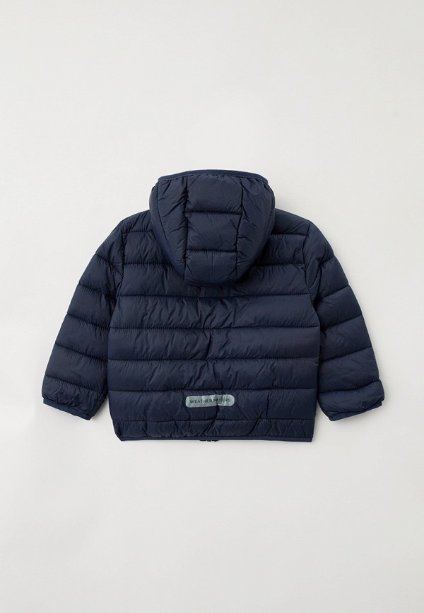 фото Куртка утепленная sela