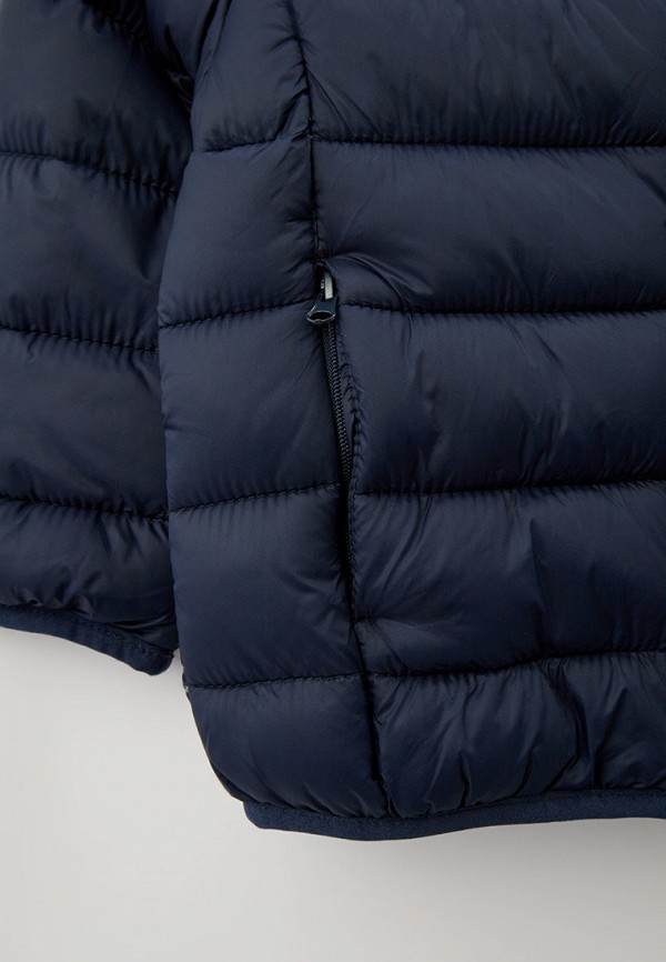 фото Куртка утепленная sela