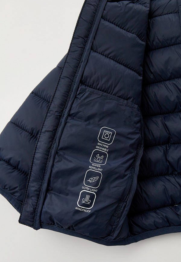 фото Куртка утепленная sela