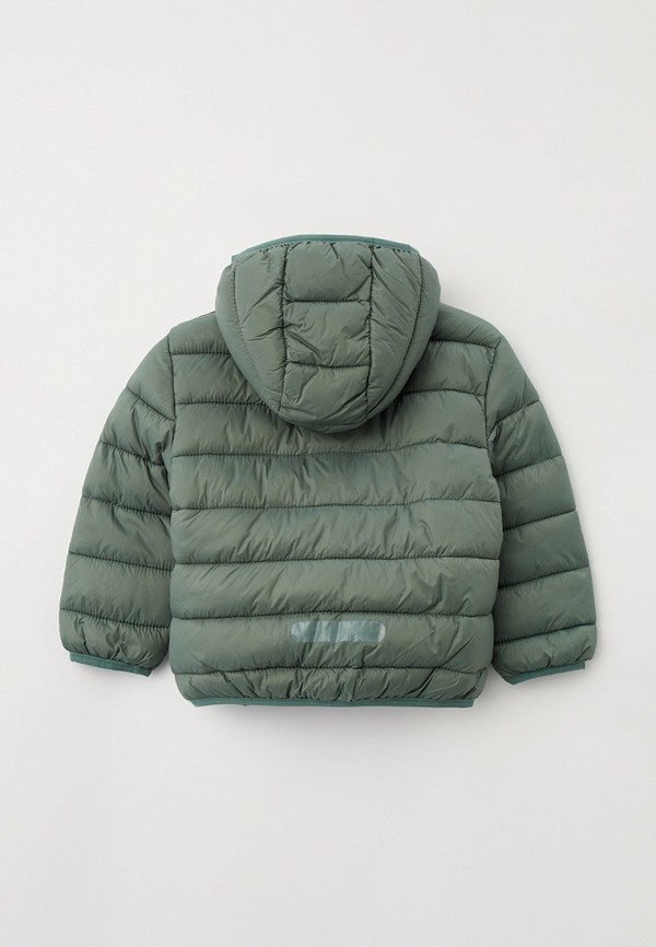 фото Куртка утепленная sela