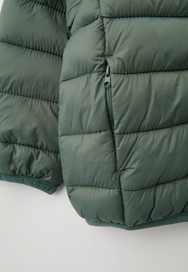 фото Куртка утепленная sela