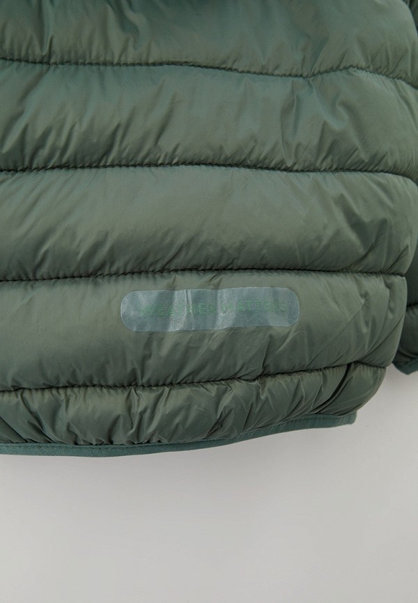 фото Куртка утепленная sela