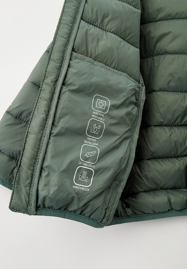 фото Куртка утепленная sela