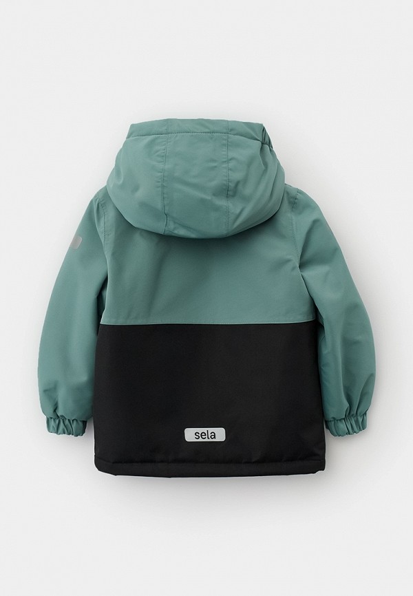 фото Парка sela