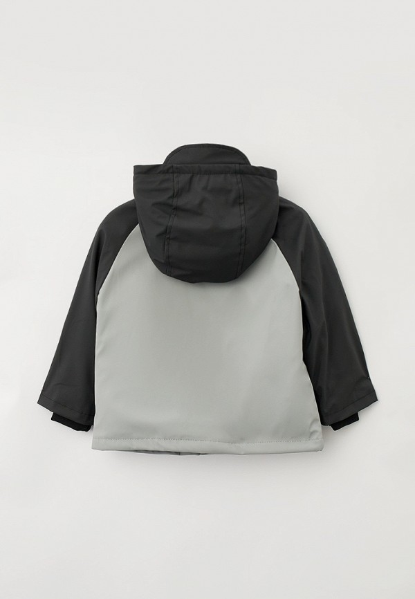 фото Куртка утепленная sela