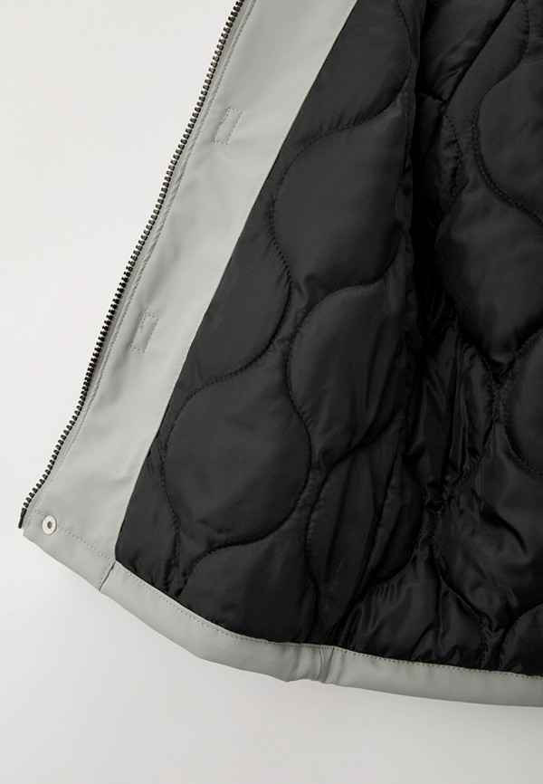 фото Куртка утепленная sela