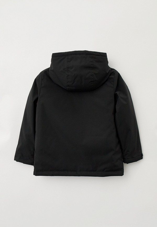 фото Куртка утепленная sela