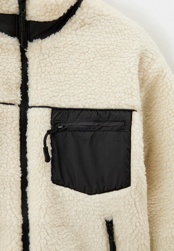 фото Куртка утепленная sela