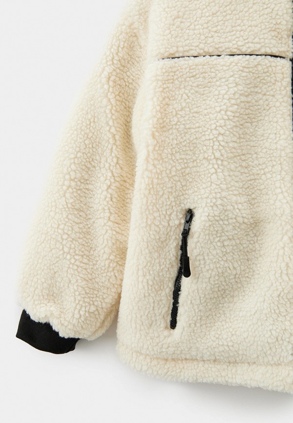 фото Куртка утепленная sela