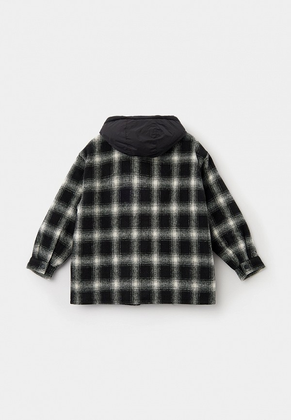 фото Куртка утепленная sela