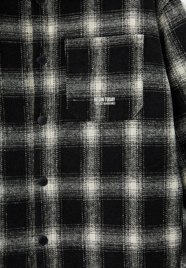 фото Куртка утепленная sela