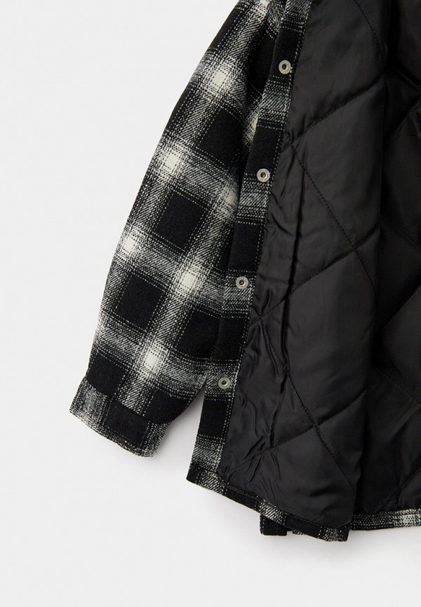 фото Куртка утепленная sela