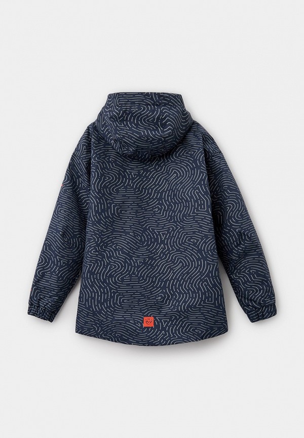 фото Куртка утепленная northland