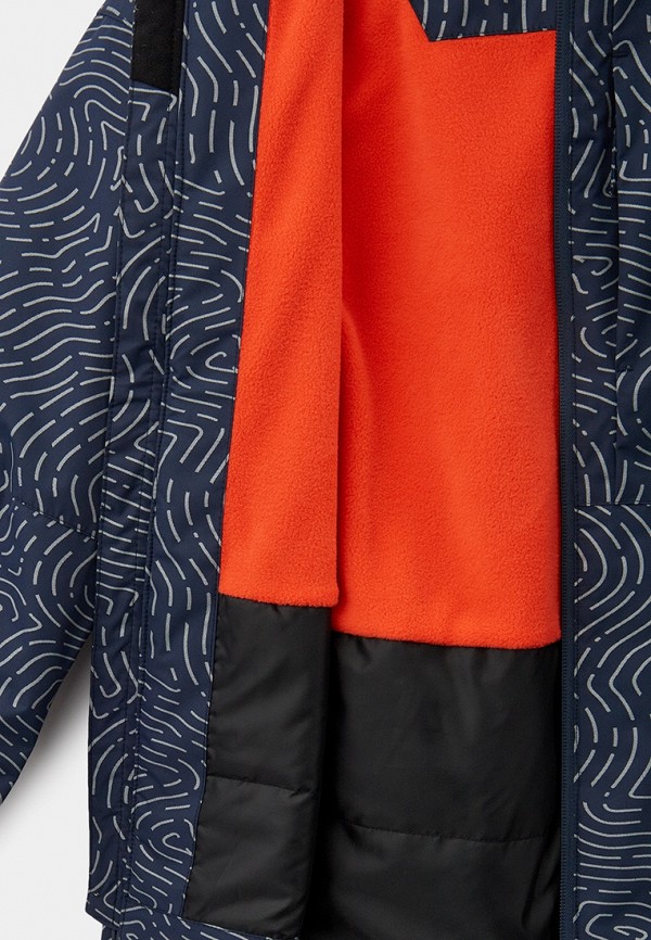 фото Куртка утепленная northland