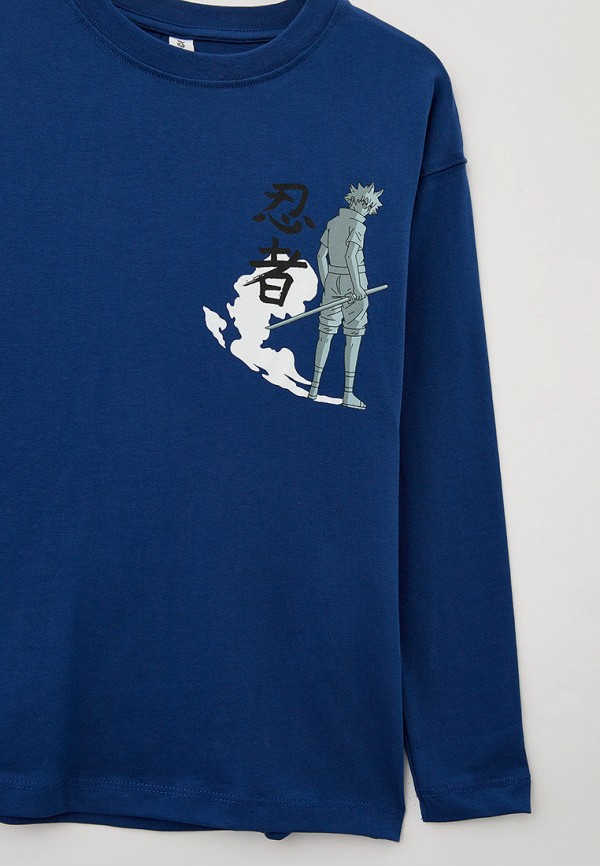 фото Лонгслив gioco