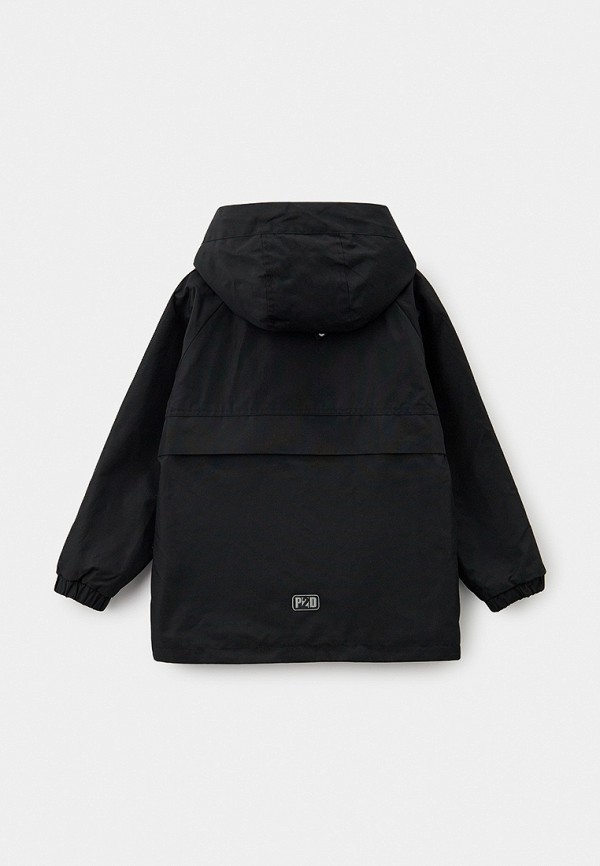 фото Ветровка playtoday