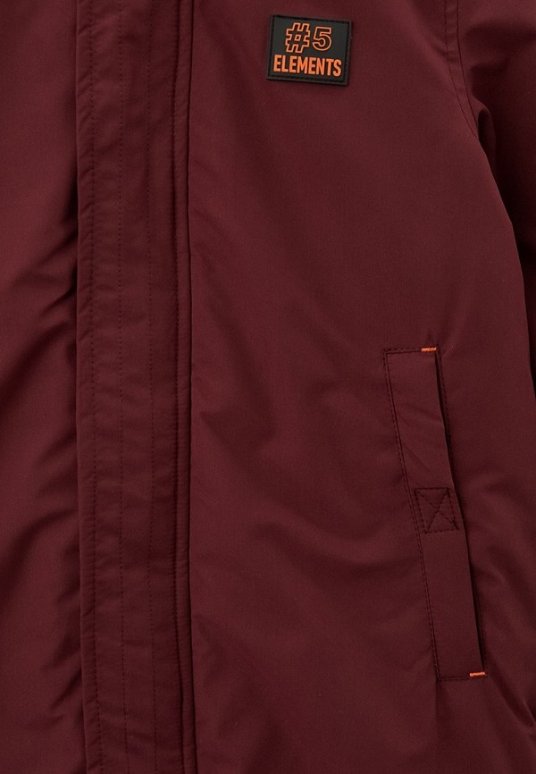 фото Куртка утепленная playtoday