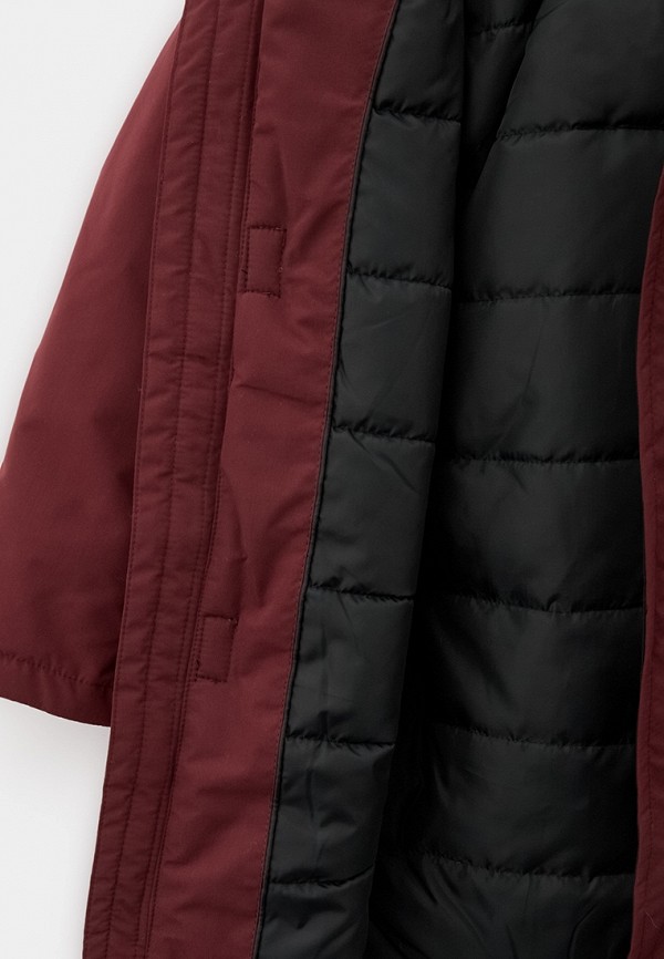 фото Куртка утепленная playtoday