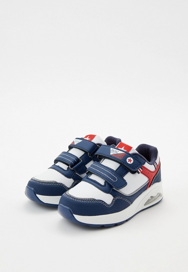 фото Кроссовки munz young