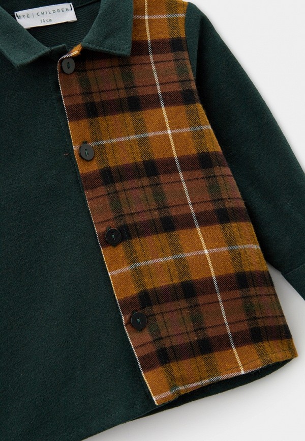 фото Рубашка ete children