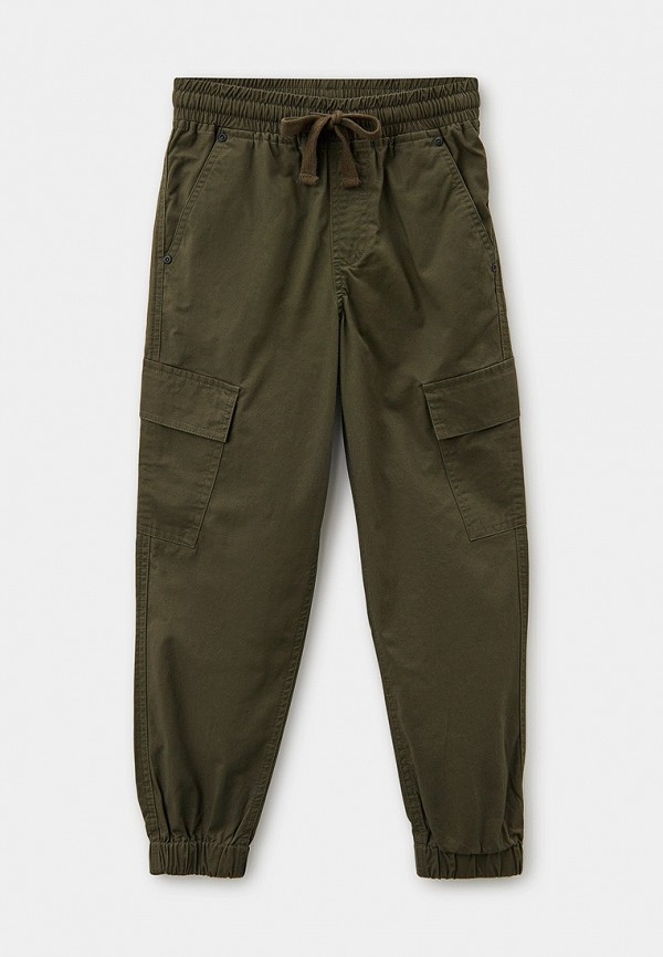 фото Брюки o'stin