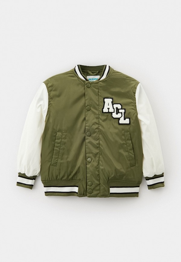 фото Куртка утепленная acoola